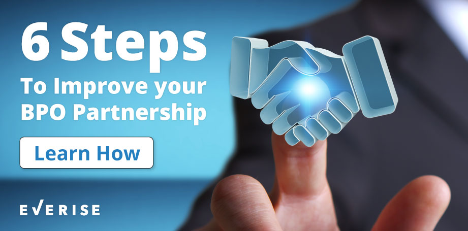 6 steps to better bpo partnerships