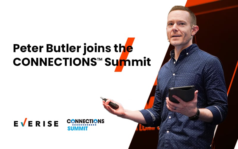 Connections Summit (Blog)