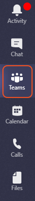 Team menu bar-1