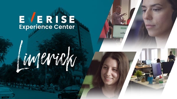 Everise Experience Center Limmerick
