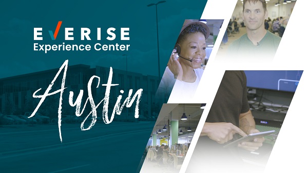 Everise Experience Center Austin