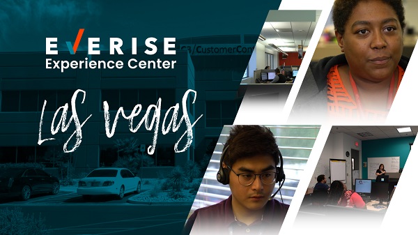 Everise Experience Center Las Vegas