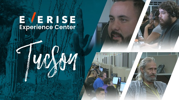 Everise Experience Center Tucson