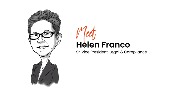 Everise Leadership Helen Franco