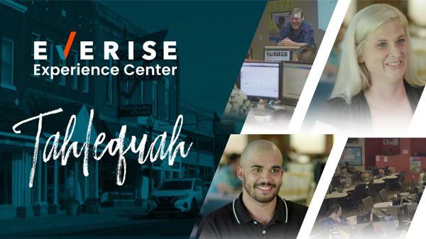 Tahlequah, Oklahoma | Everise Experience Center