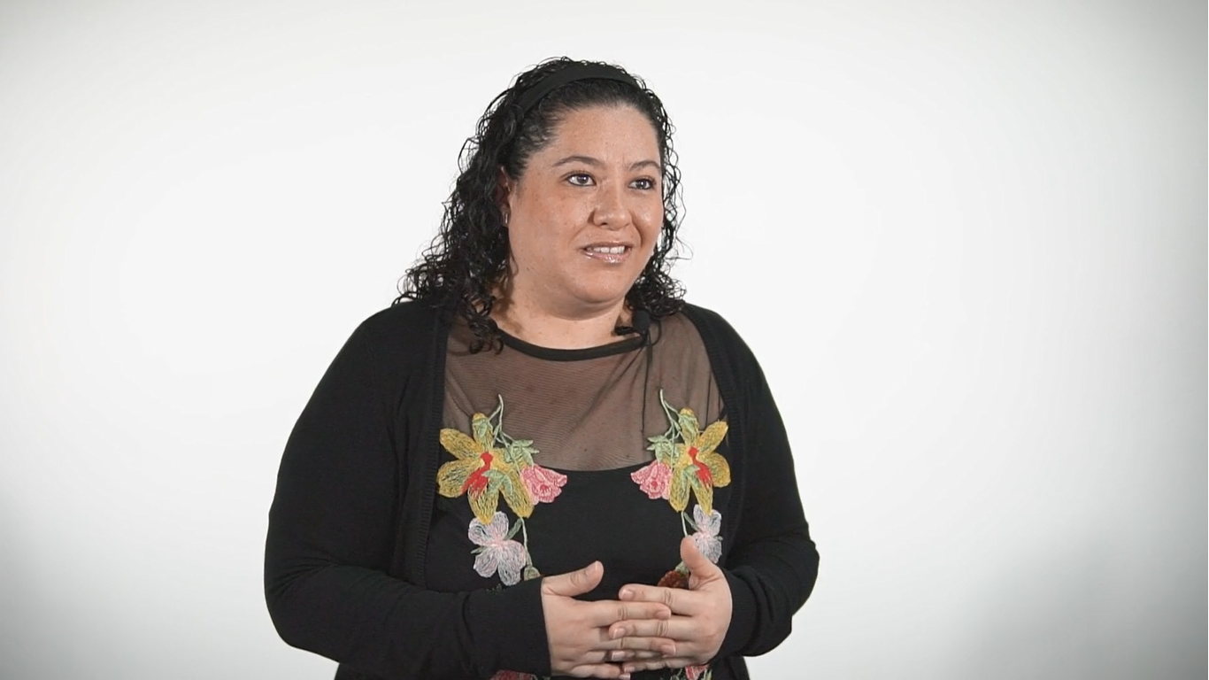 People of Everise: Tenured Champions Edition | Karla Montejo Gonzales, Guatemala