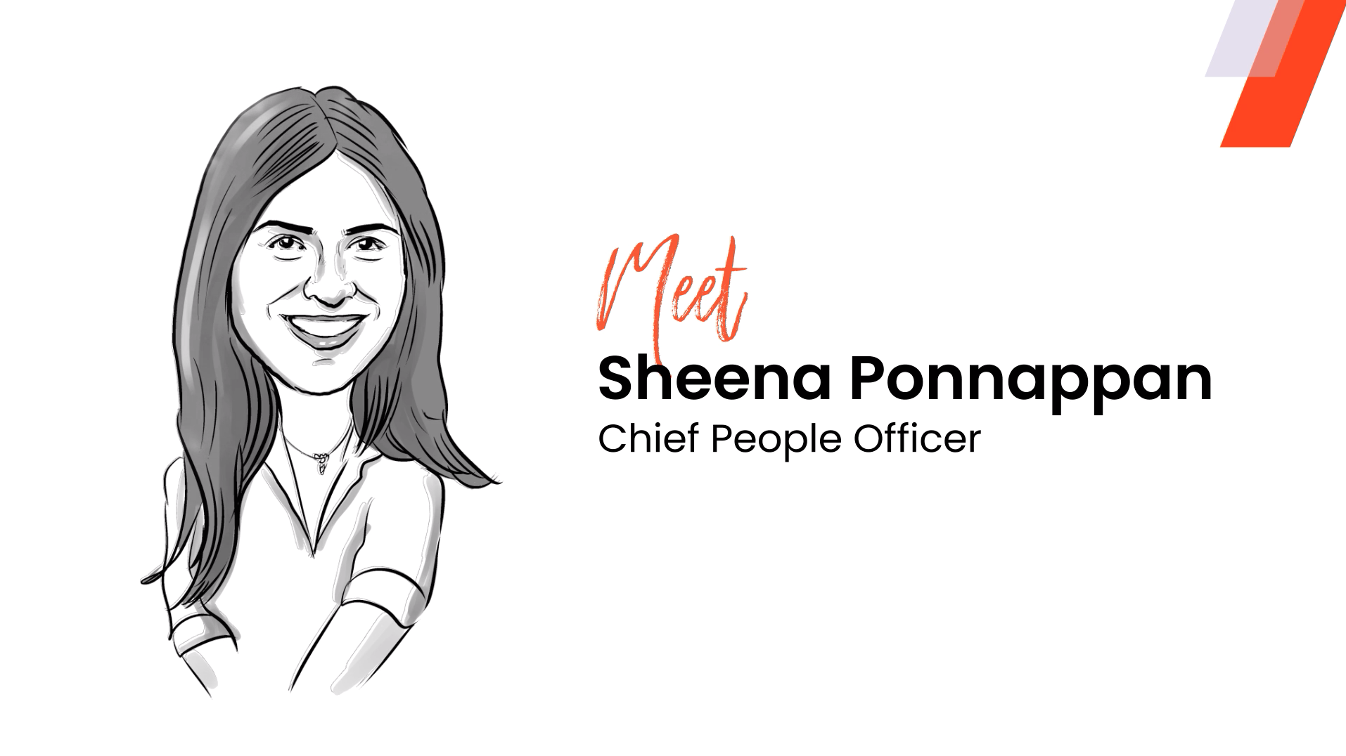 Sheena Ponnappan Chief People Officer Everise