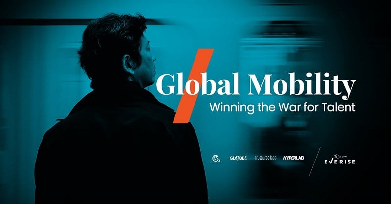 everise- global mobility